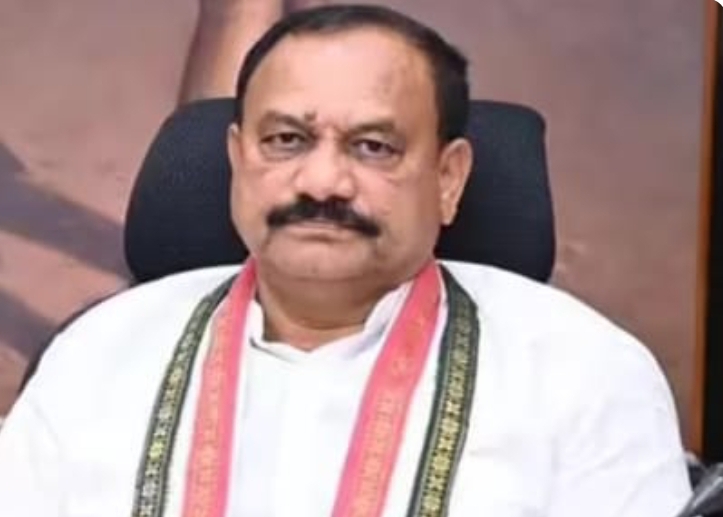 ఎక్సైజ్ కానిస్టేబుల్ సౌమ్య మృతి పట్ల తీవ్ర దిగ్భ్రాంతి వ్యక్తం చేసిన టీపీసీసీ అధ్యక్షులు, ఎమ్మెల్సీ మహేష్ కుమార్ గౌడ్