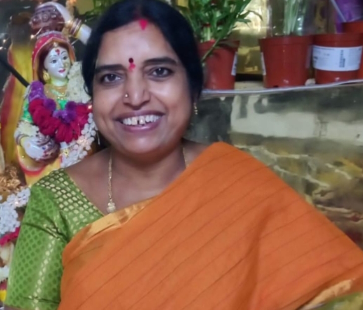 యాదాద్రి పవిత్రత మన చేతుల్లోనే... మంజుల పత్తిపాటి