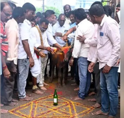 ఈ నెల 13న నిజామాబాదులో ఉర పండగ