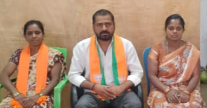 మేడారం జాతరకి అశ్వరావుపేట నియోజకవర్గం నుంచి భక్తుల సౌకార్యార్ధం ఆర్టీసీ బస్సులు ఏర్పాటు చేయాలి...బీజేపీ పార్టీ