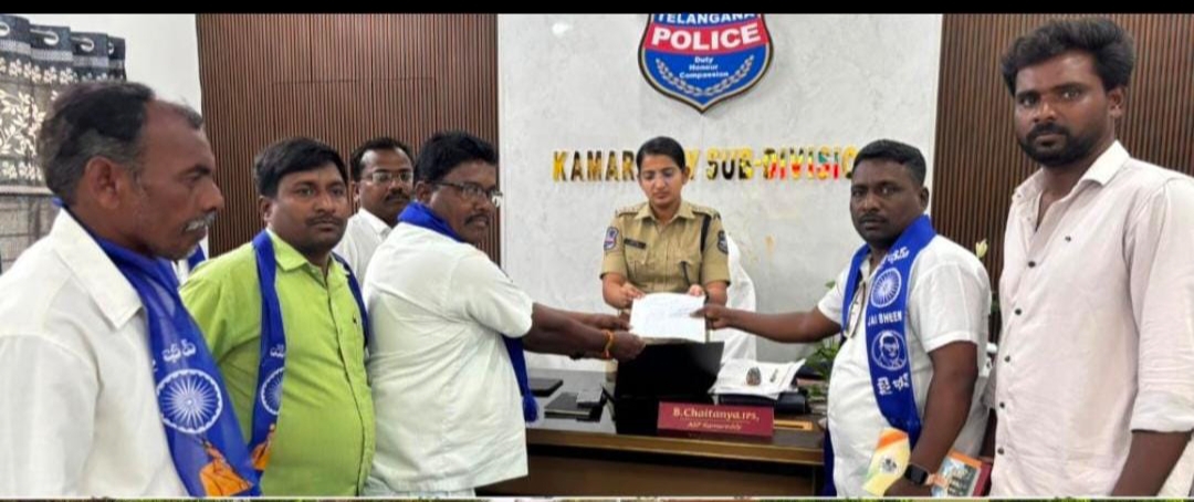 రమేష్ గౌడ్ పై ఆరోపణలు సరికాదు