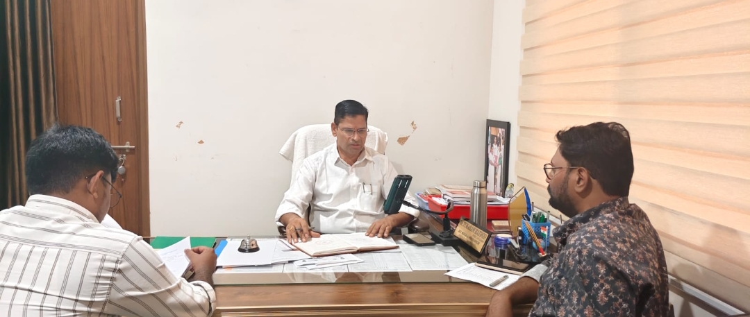 సీజనల్ వ్యాధులపై అప్రమత్తంగా ఉండాలి