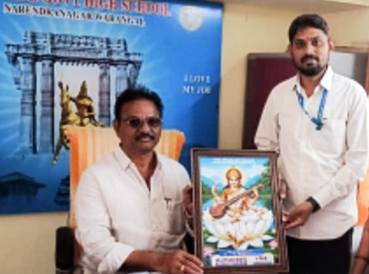 వరంగల్ మండలంలో సీఎం కప్ రెండవ ఎడిషన్ క్రీడా పోటీలు