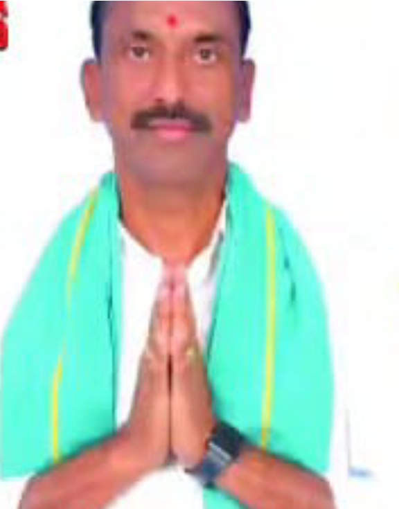 జోరుగా ఐలాపూర్ గ్రామ సర్పంచ్ అభ్యర్థి మీసాల లక్ష్మీనారాయణ ప్రచారం