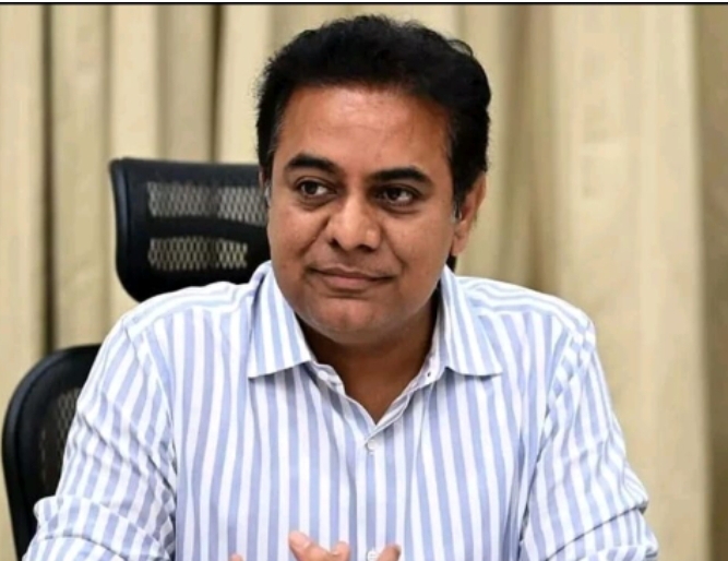 ఏసీబీ కంటే ముందు ఈడీనే కేటీఆర్&zwnj;కు నోటీసులు