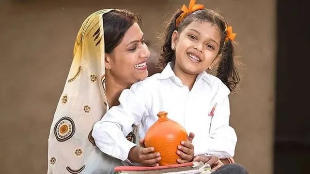 సుకన్య సమృద్ధి పథకం మరో మైలురాయి