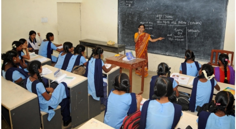 ప్రభుత్వ టీచర్లకు బిగ్ షాక్... ఆఖరి ఆశలు గల్లంతు