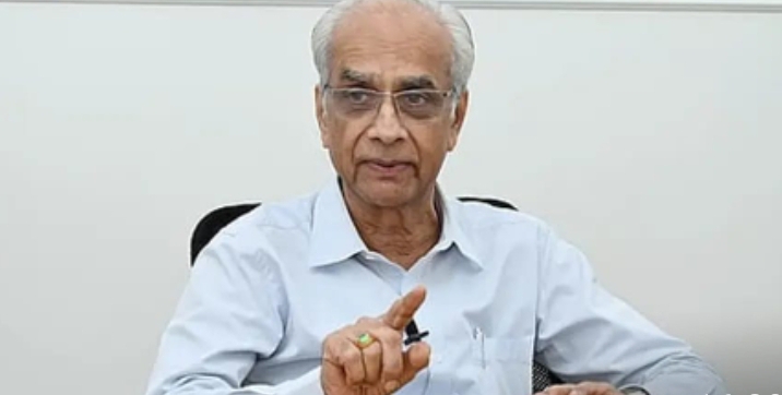 శబరిమలలో కీలక సంస్కరణలను ప్రవేశపెట్టిన దేవస్వంబోర్డు అధ్యక్షుడు కె. జయకుమార్
