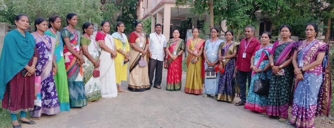 భద్రాద్రి కొత్తగూడెం : టిఆర్ హ్యూమన్ రైట్స్ యాంటీ కరప్షన్ అసోసియేషన్ ఆధ్వర్యంలో గుర్తింపు కార్డుల పంపిణీ 