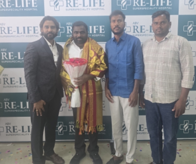 అందరూ ఆరోగ్యంగా బాగుండాలి