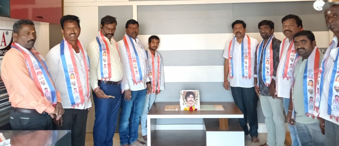 సామాజిక ఉద్యమ స్పూర్తి, సామాన్యుడి స్వరం,బహుజన బంధుక్ అలిశెట్టి ప్రభాకర్