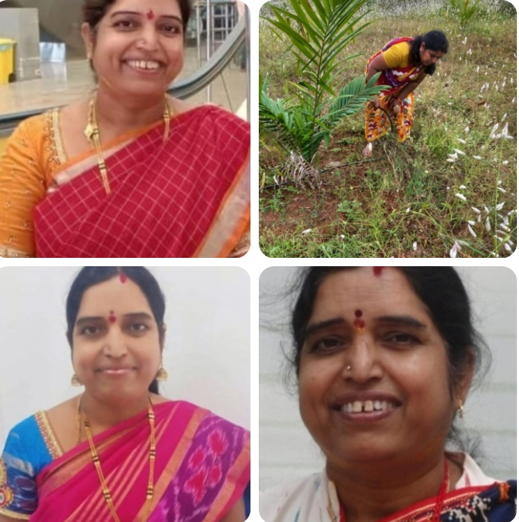 మట్టివాసనలో మానవత్వం&hellip; మంజుల కవిత్వ గాథ