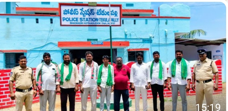 భట్టి పర్యటనలో PHC డిమాండ్... సేవాల్ సేన నేతల ముందస్తు అరెస్ట్