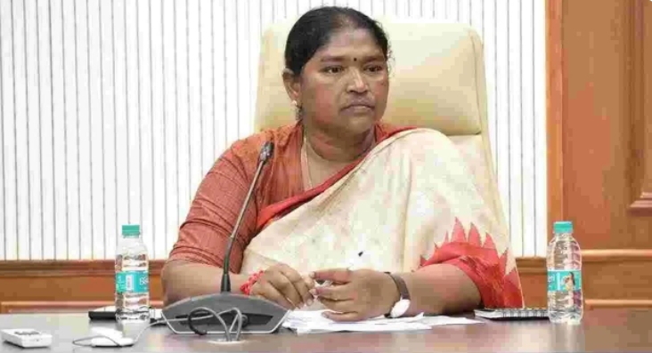 మేడారం జాతరపై తీవ్ర విమర్శలు
