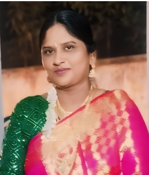 ఆర్టిఐ యాక్ట్ 2025లీగల్ ప్రొటెక్షన్ సొసైటీ స్టేట్ వైస్ ప్రెసిడెంట్ గా ఎస్. గాయత్రి