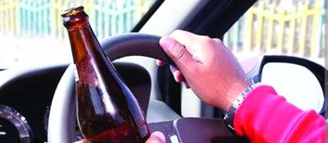 Daily Bharat బూర్గంపహాడ్&zwnj;లో డ్రంక్ అండ్ డ్రైవ్ తనిఖీలు