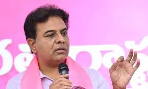 ఓటమితో కుంగిపోవద్దు.. పార్లమెంటు ఎన్నికలకు సిద్ధం కావాలి... : కేటీఆర్