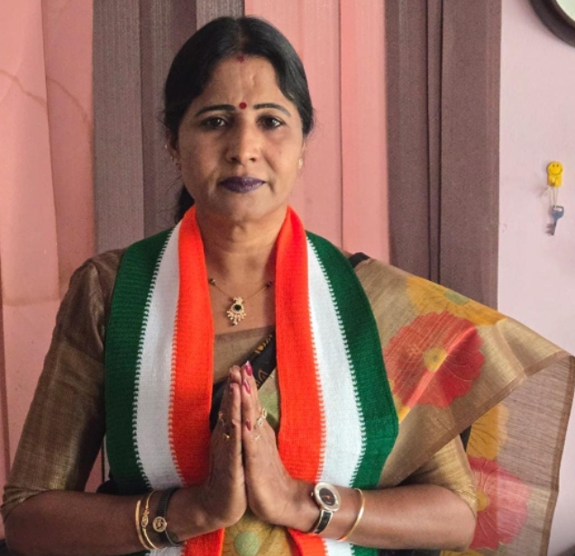 దీపావళి పండుగ శుభాకాంక్షలు తెలిపిన చింతల నిర్మల రెడ్డి