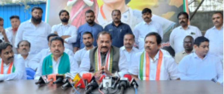 సీఎం రేవంత్ రెడ్డి ఒక విజన్ ఉన్న నాయకుడు