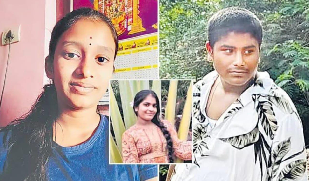 ఇంటర్ సప్లిమెంటరీ పరీక్షల్లో ఫెయిలయ్యి ముగ్గురు విద్యార్థులు ఆత్మహత్య