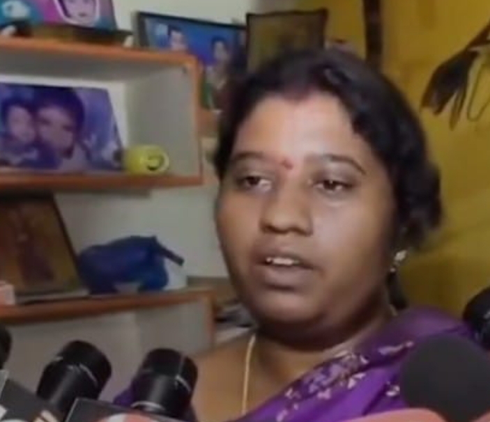 నా కుటుంబానికి జరిగిన అన్యాయం మరో కుటుంబానికి ఇలా జరగకూడదు