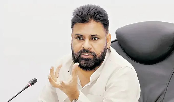 ఇచ్చిన మాట నిలబెట్టుకున్న పవన్&zwnj; కల్యాణ్&zwnj;