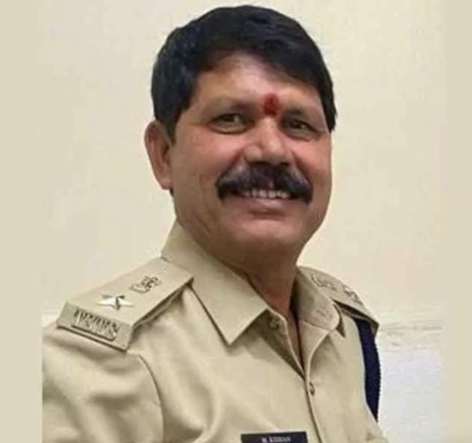 తీగ లాగితే డొంక కదులుతున్న  డీటీసీ కిషన్ నాయక్  అక్రమాల చిట్టా..