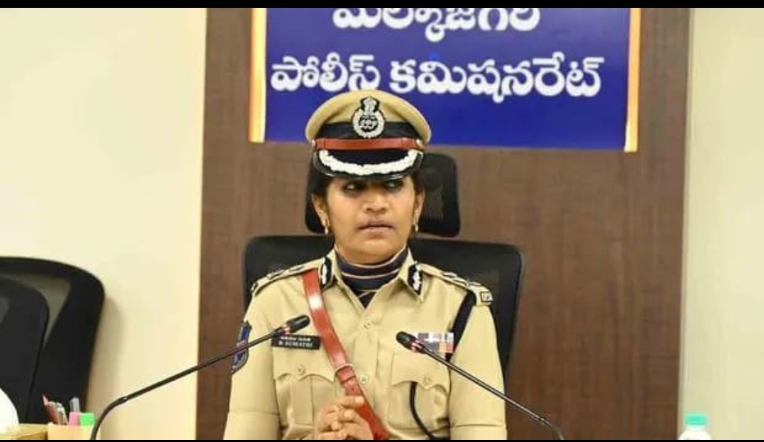Daily Bharat 500 మంది పోలీసుల మెరుపు దాడి.. ఉలిక్కిపడ్డ స్పా సెంటర్ల నిర్వాహకులు