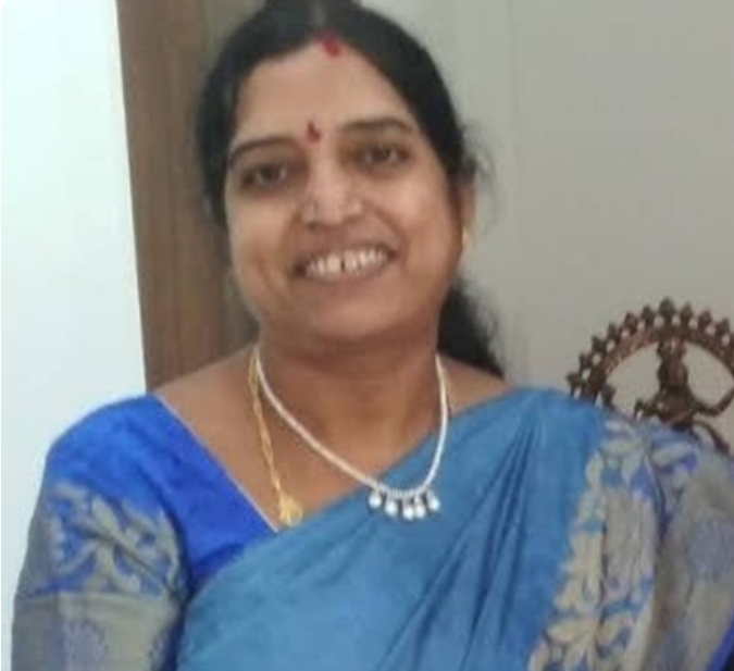 ఆదివాసి &ndash; అడవికి ఆత్మ... మంజుల పత్తిపాటి