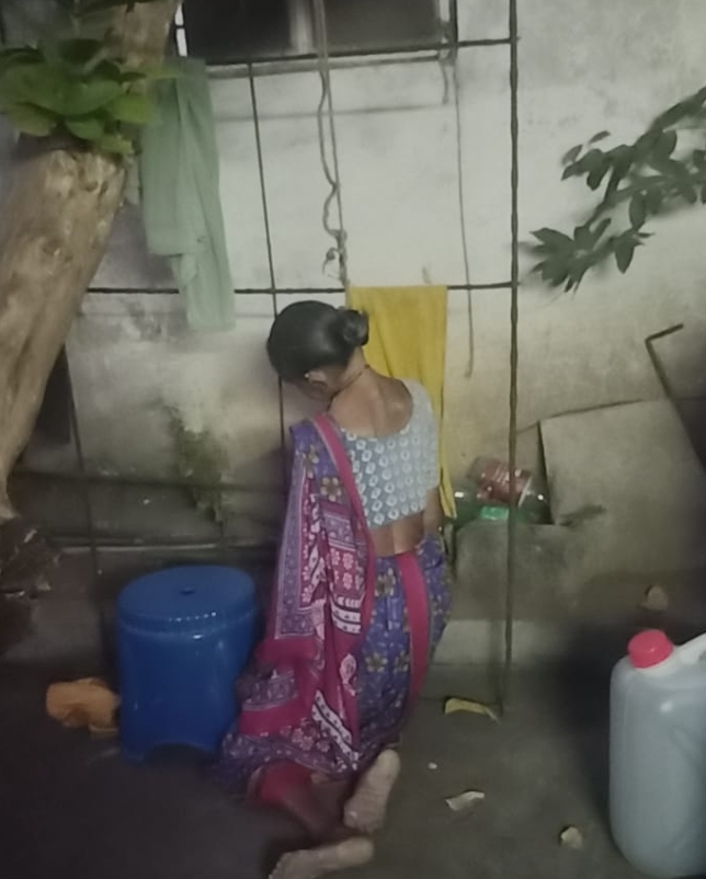 సిరిసిల్ల : మహిళ ఆత్మహత్య..