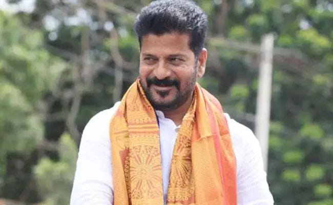 రెండు నియోజకవర్గాల్లో రేవంత్ పోటీ.. ఎక్కడంటే? 
