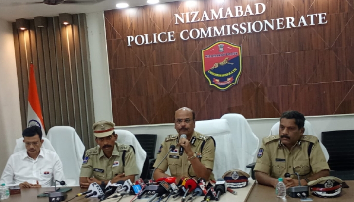 రియాజ్ ఎన్ కౌంటర్ కేసు విషయంలో  విచారణ చేపడతాం