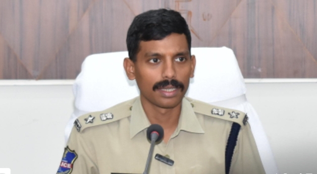 బీఎంబీ మల్టీ లెవెల్ మార్కెటింగ్ చైన్ సిస్టం లో నిందితులను అదుపులోకి తీసుకున్న పోలీసులు