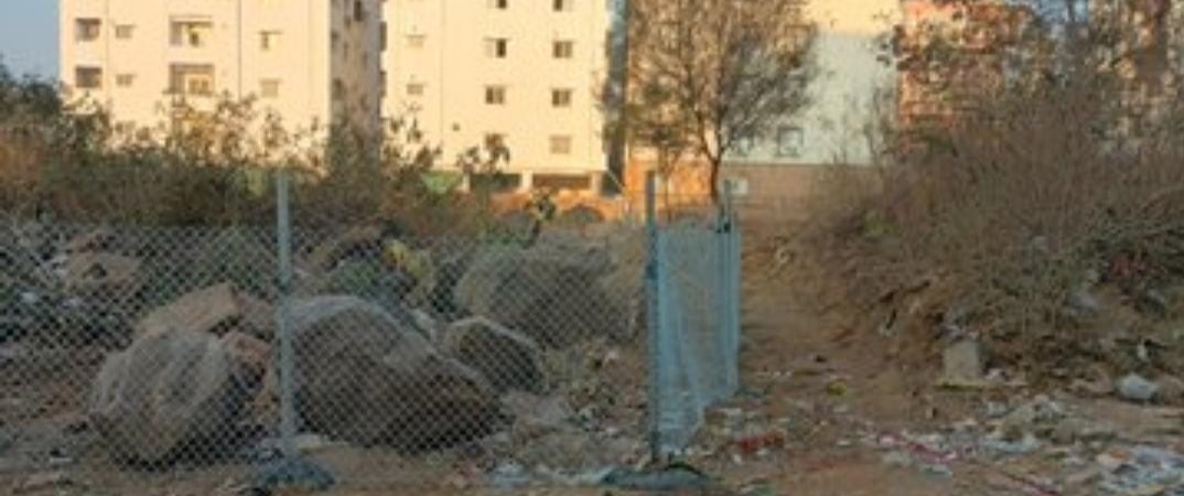 కొండాపూర్&zwnj;లో 7 ఎక&zwnj;రాల&zwnj;ను కాపాడిన హైడ్రా