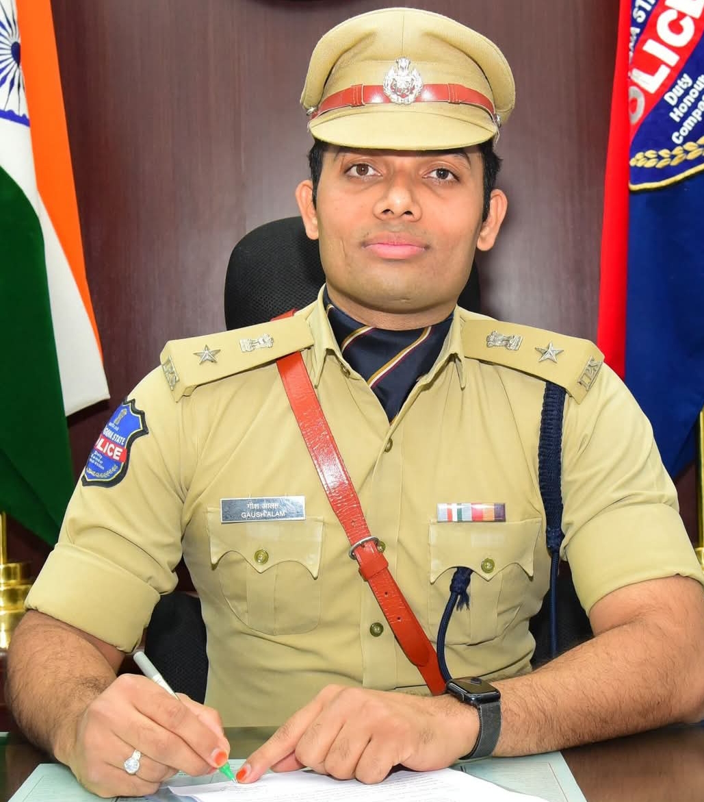 కరీంనగర్ పోలీస్ కమిషనరేట్ పరిధిలో 163 BNSS (సెక్షన్ 144) అమలు