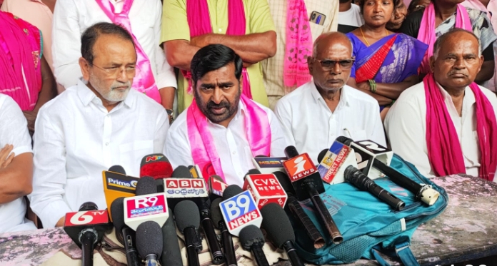 ప్రజా వ్యతిరేక ప్రభుత్వాలు ఎంతో కాలం మనలేవు