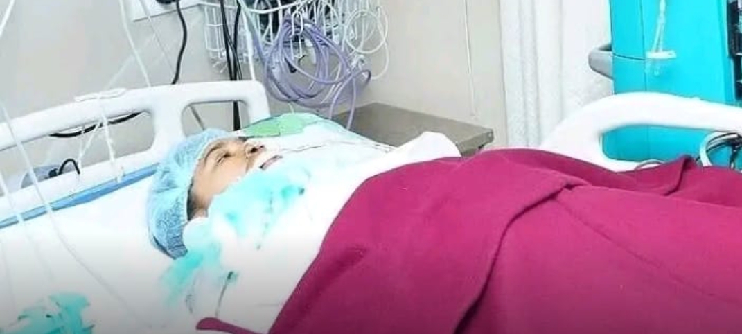 ఎక్సైజ్ కానిస్టేబుల్ సౌమ్య ఆరోగ్య పరిస్థితి మరింత విషమం