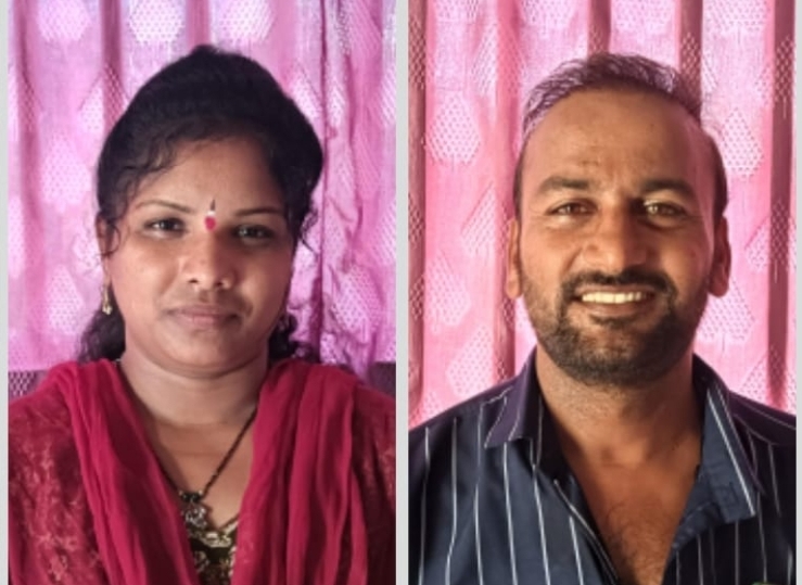 సుజాతనగర్ ప్రెస్ క్లబ్ అధ్యక్షుల ఎన్నిక