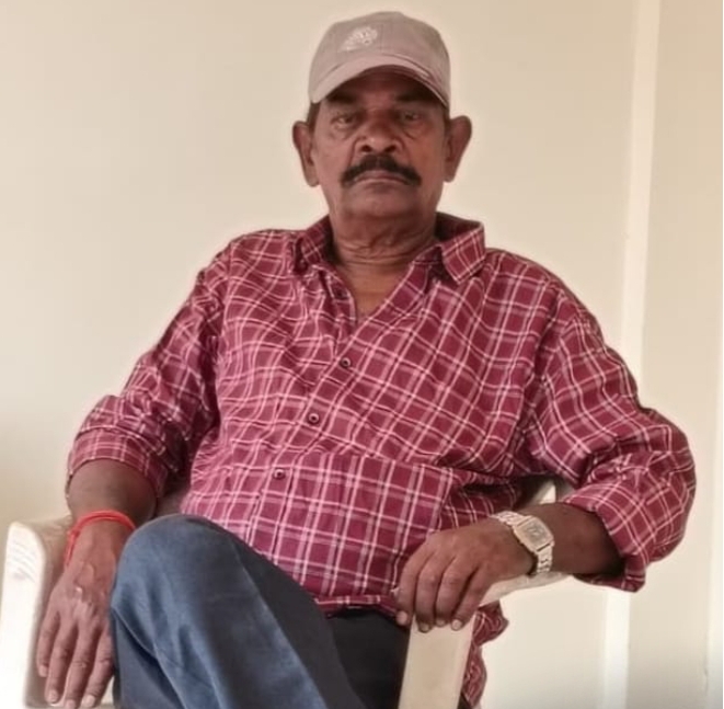 చర్మకారుల సంఘం నాయకుడు సత్యాల వెంకన్న మృతి