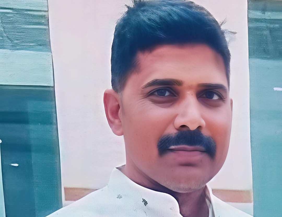 తెలంగాణ డీజీపీ కార్యాలయంలో కానిస్టేబుల్&zwnj; ఆత్మహత్య!