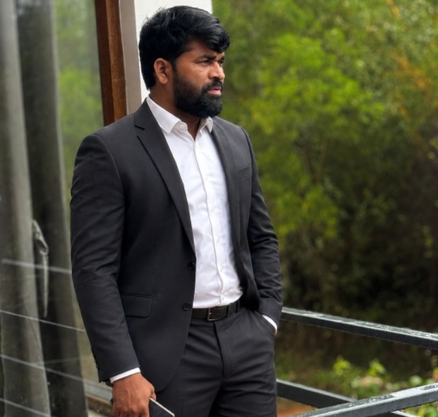 15 ఏళ్ల న్యాయపోరాటానికి ముగింపు... హైకోర్టు తీర్పును హర్షించిన డా. మద్దిశెట్టి సామేలు