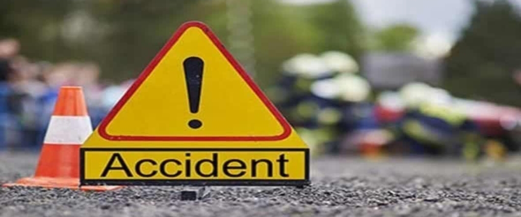 రోడ్డు ప్రమాదం.. వైద్య విద్యార్థిని మృతి