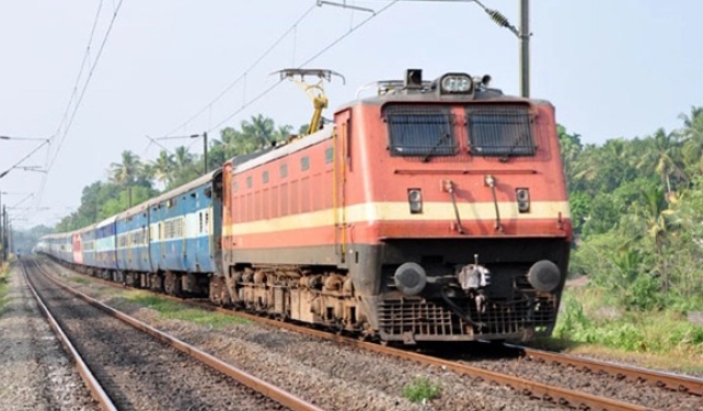 రైల్వే ఉద్యోగులకు 78 రోజుల బోనస్&zwnj;