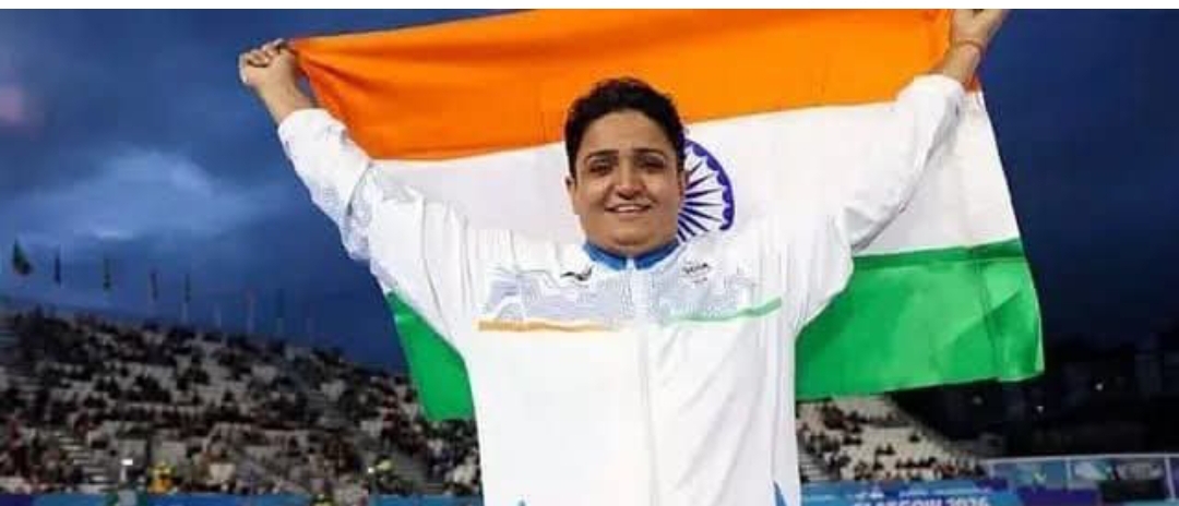 కామన్&zwnj;వెల్త్ గేమ్స్&zwnj; : భారత్&zwnj; ఖాతాలో మరో మూడు పతకాలు