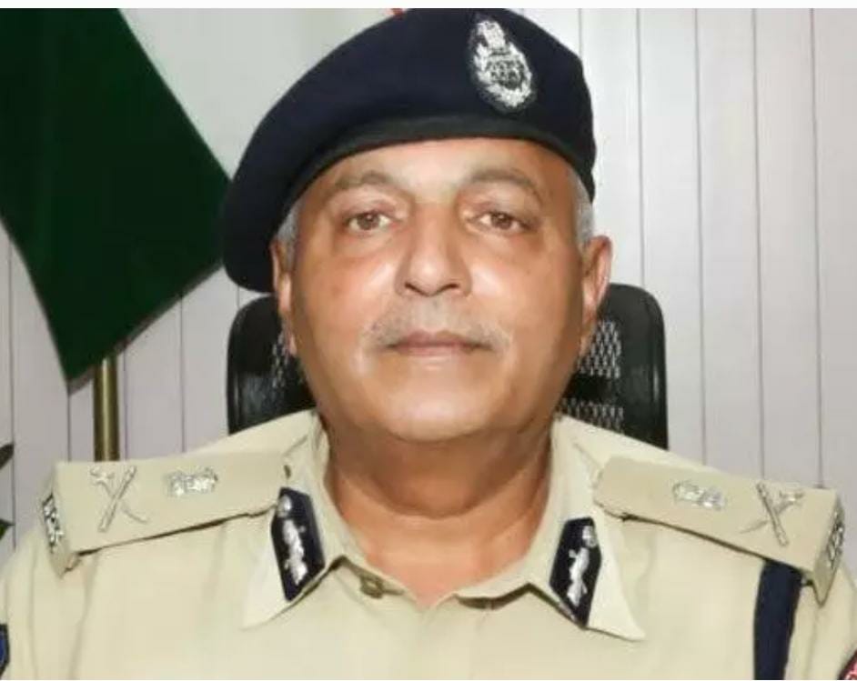 డీజీగా సందీప్ శాండిల్య.. ఉత్తర్వులు జారీ చేసిన సీఎస్ శాంతికుమారి