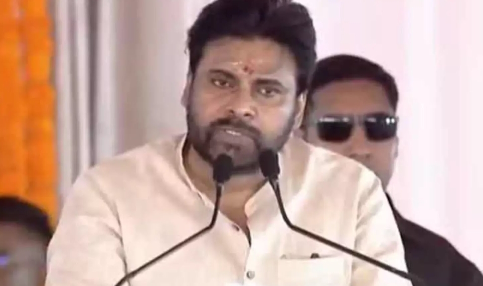 ప్రధాని మోడీని కర్మయోగిగా చూస్తాం : డిప్యూటీ సీఎం పవన్ కళ్యాణ్