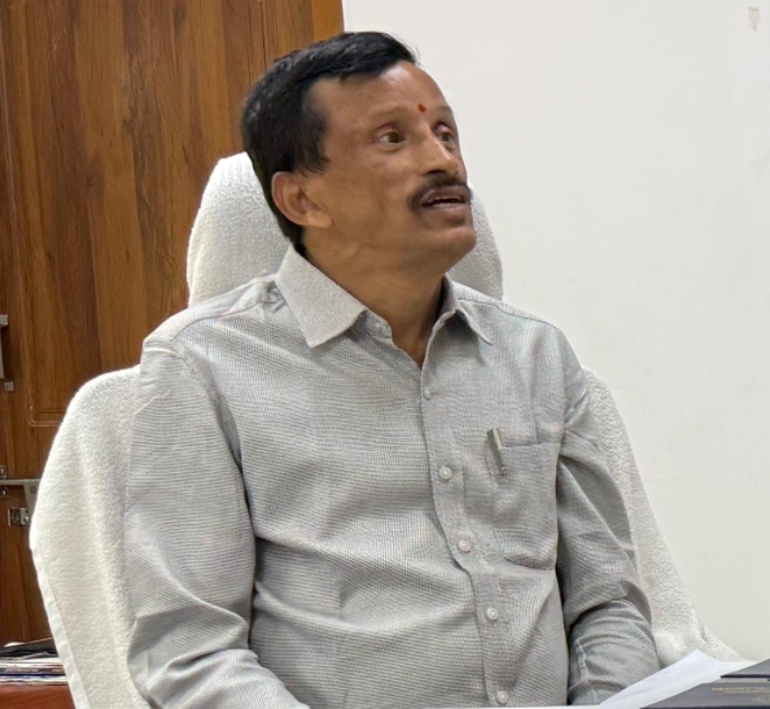 రూ.15 లక్షల లంచం తీసుకుంటూ ఏసీబీ వలకు చిక్కిన జీహెచ్ఎంసీ ఎస్&zwnj;ఈ
