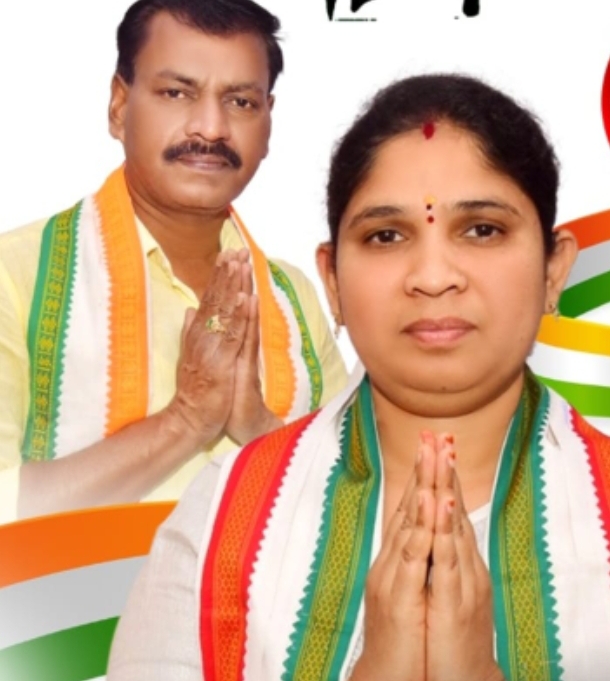 సిరిసిల్ల 18వ వార్డు "హస్త"గతమే.. ?