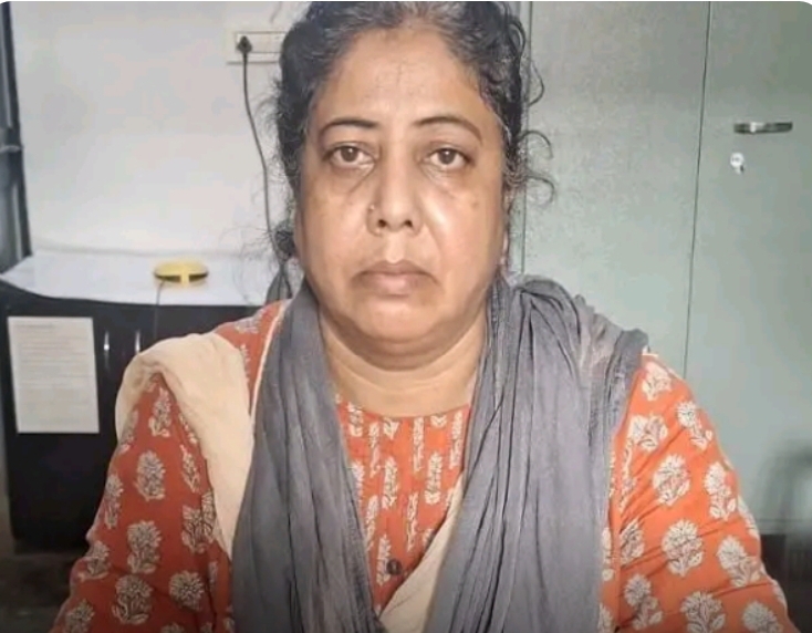 ఎట్టకేలకు ఏసీబీకి చిక్కిన కొత్తగూడెం ఎఫ్ఎసీ డివిజనల్ మేనేజర్