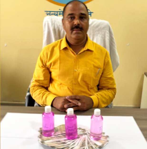 ఏసీబీ వలలో ఆర్డీవో.. 